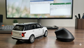 Range Rover Vogue - Échelle 1/24